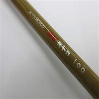 ＣＢ極光タナゴ100